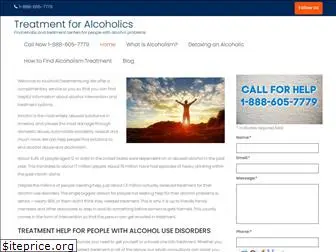 alcoholictreatments.org