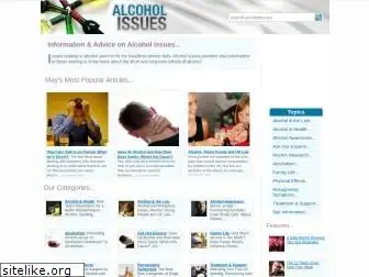 alcoholissues.co.uk