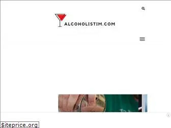 alcoholistim.com