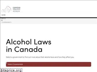 alcohollaws.ca