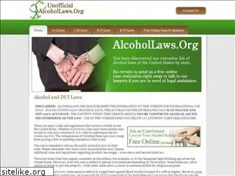 alcohollaws.org