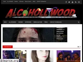 alcohollywood.com