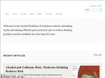 alcoholproblemsandsolutions.org