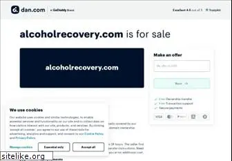 alcoholrecovery.com