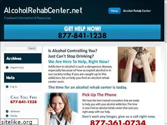 alcoholrehabcenter.net