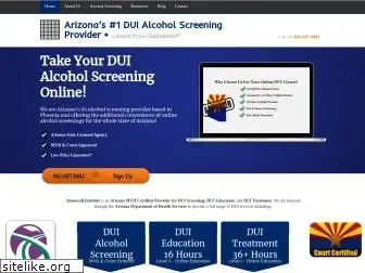 alcoholscreeningarizona.com