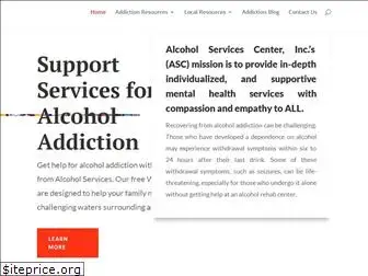 alcoholservices.org