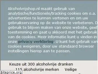 alcoholvrijshop.nl