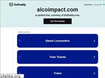 alcoimpact.com