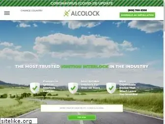 alcolock-usa.com