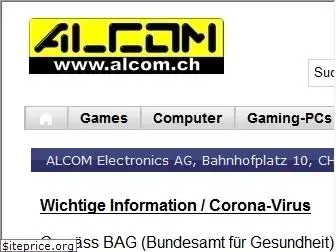 alcom.ch