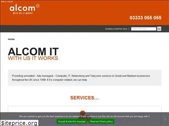 alcomcomputing.co.uk