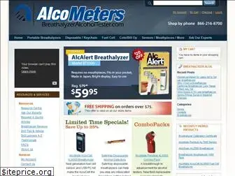 alcometers.com