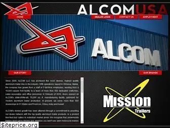 alcomusa.com