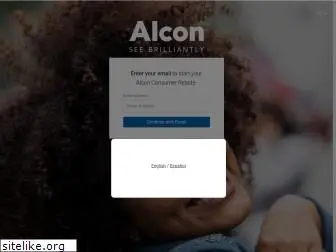 alconchoice.com