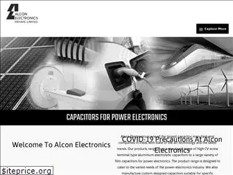 alconelectronics.com