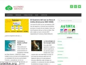 alconeroservicio.es