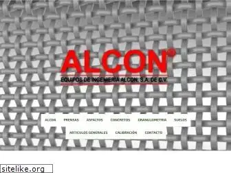 alcongdl.com.mx