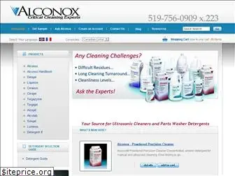 alconoxcanada.ca