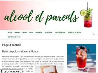 alcooletparents.com