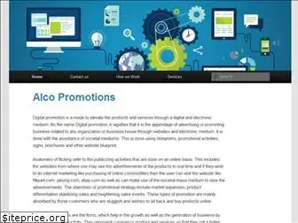 alcopromotions.com