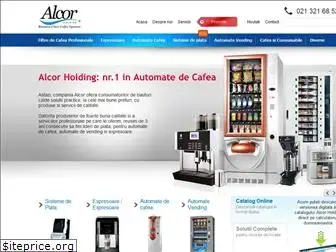 www.alcor-holding.ro