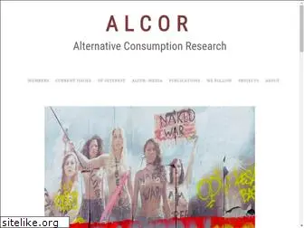 alcor-institute.com