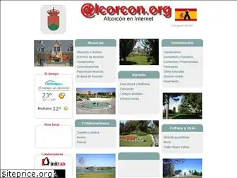 alcorcon.org