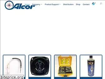 alcorinc.com