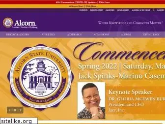 alcorn.edu