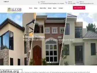 www.alcorwindows.com