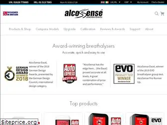 alcosense.co.uk