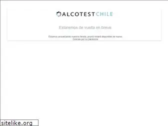 alcotest-chile.com