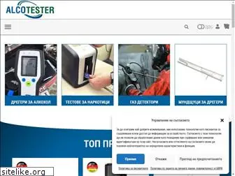 alcotester.bg thumbnail