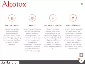 alcotox.com