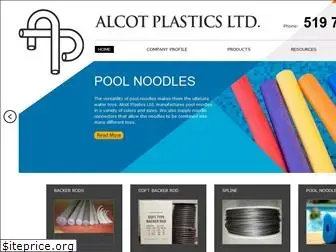 alcotplastics.com
