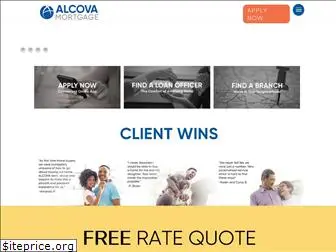 alcova.com