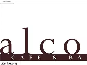 alcovecafe.com