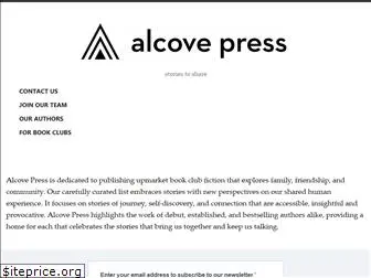alcovepress.com