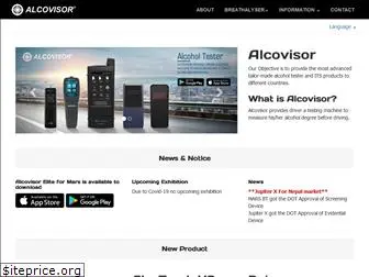 alcovisor.com