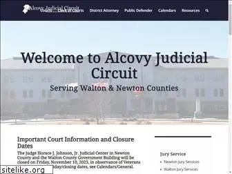 alcovycircuit.com