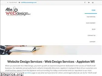 alcowebdesign.com