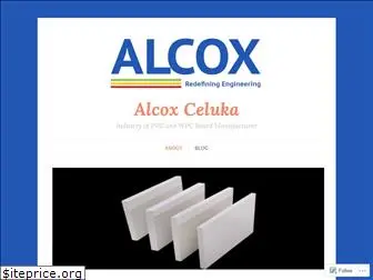 alcoxplastics.wordpress.com