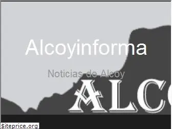 www.alcoyinforma.es