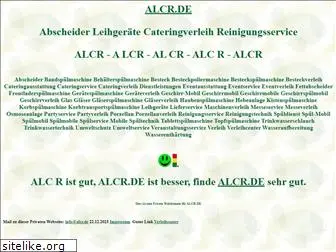 alcr.de