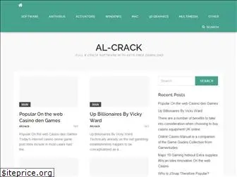alcrack.com