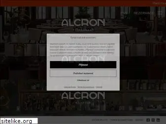 alcron.cz