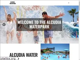 alcudia-waterpark.com
