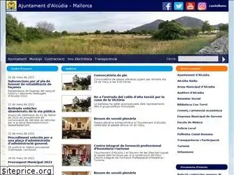 alcudia.net