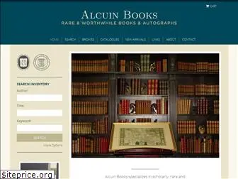 alcuinbooks.com